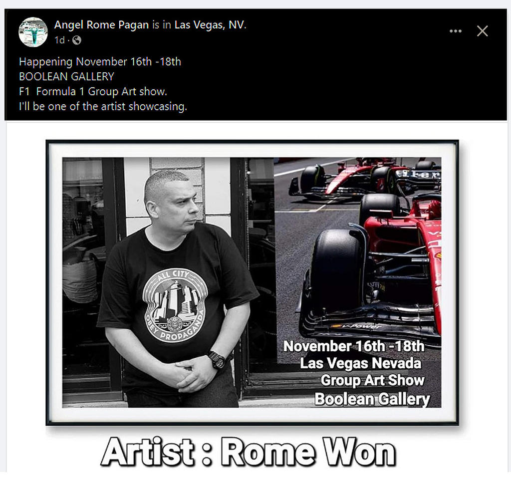 Rome definitely roams... by darkriddle1 on DeviantArt