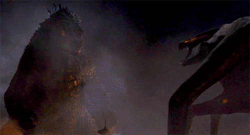 EPIC BATTLES Godzilla Vs Mutos By Darkriddle1 On DeviantArt epic-battles-godzilla-vs-mutos-by-darkriddle1-on-deviantart