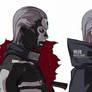 NARUTO- Hidan
