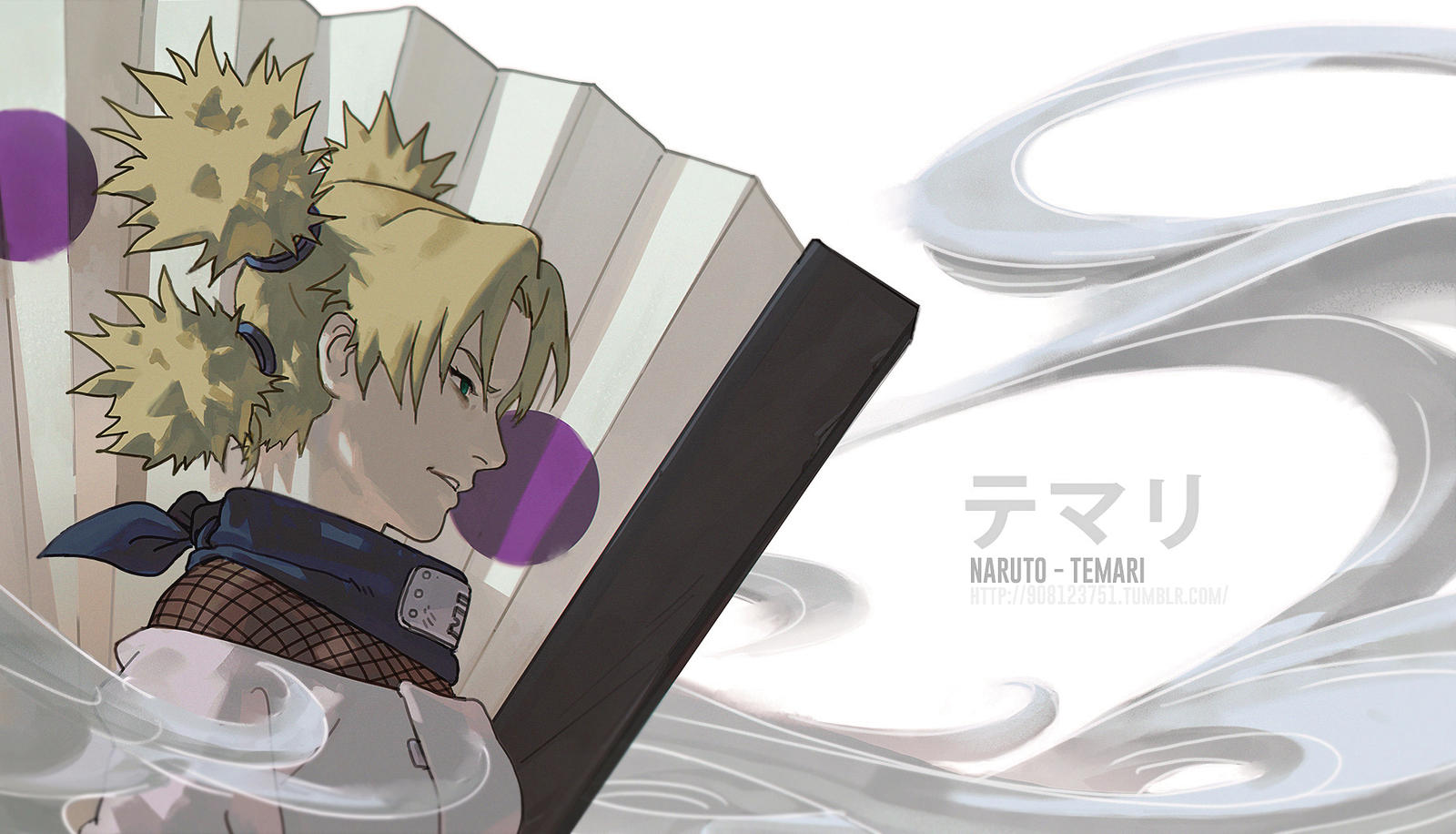 Naruto Temari By Fisher903 On Deviantart Naruto Temari By Fisher903 On Deviantart