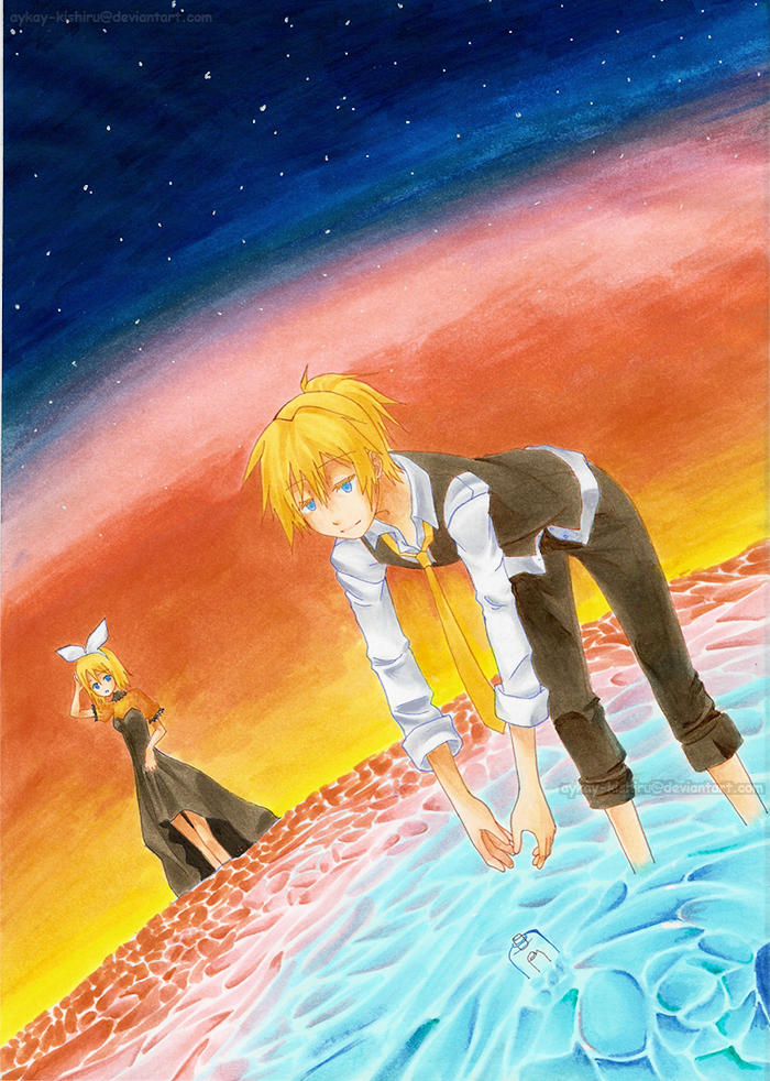 Regret Message by aykay-kishiru on DeviantArt