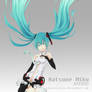 MIKU: APPEND