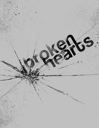 Broken Hearts by thelastrunaway