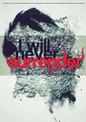 Never Surrender