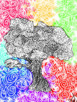 Acid Tree