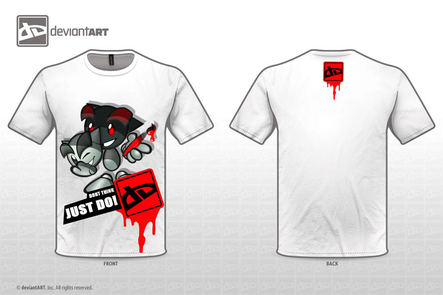 Be yourself Fella concept 2