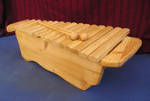 Xylophone by vjnnyP