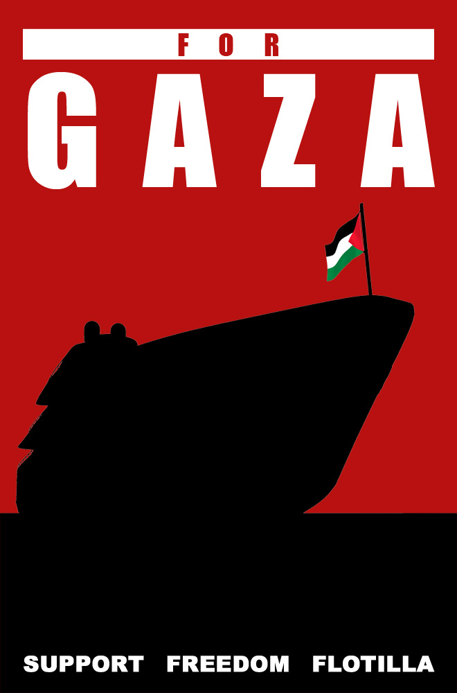 For Gaza