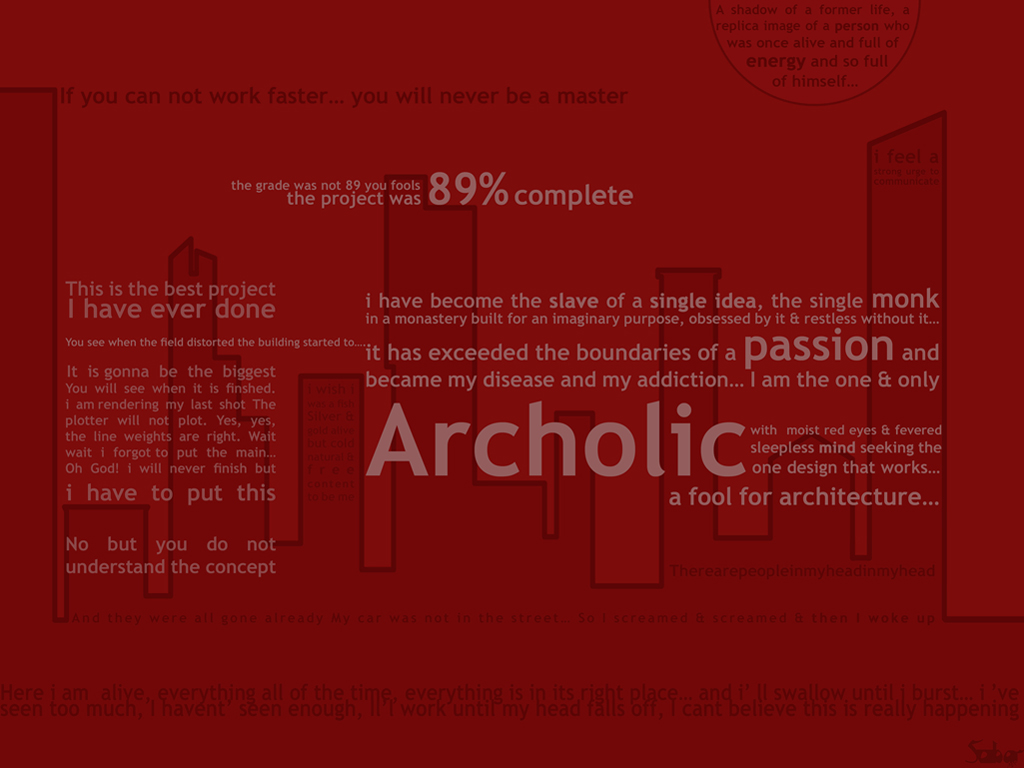 ArcHolics