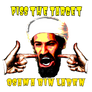 Osama Bin Laden - Piss the Target