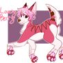 Valentine Dog Adopt CLOSED