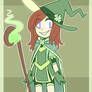 Magical Luck Adopt - Closed!