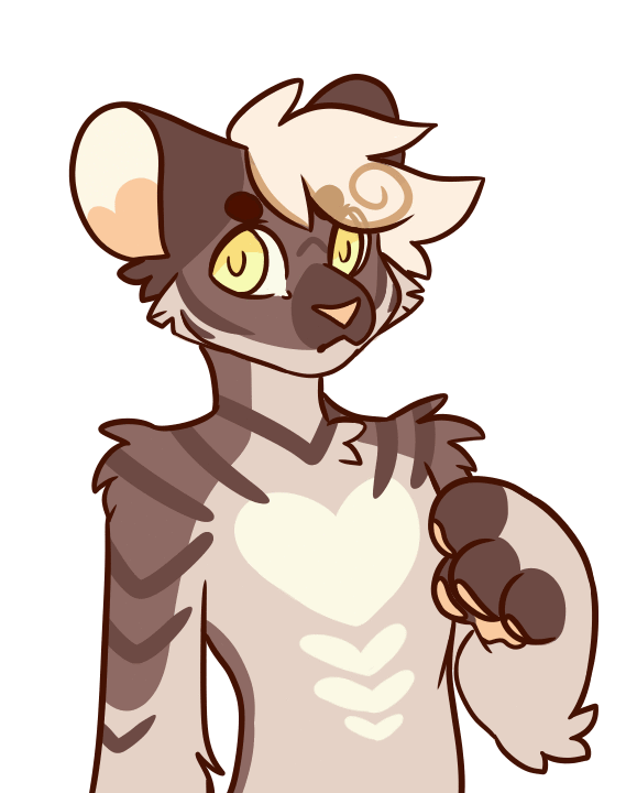 Furry tries to animate by NymBliss on DeviantArt Furry tries to animate by NymBliss on DeviantArt