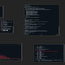 CWM + Gentoo