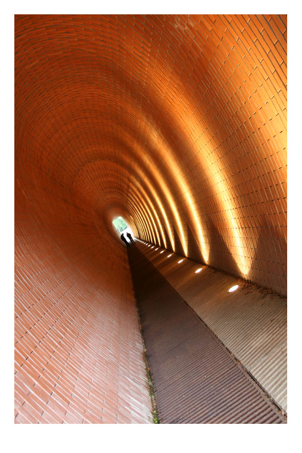 tunnel