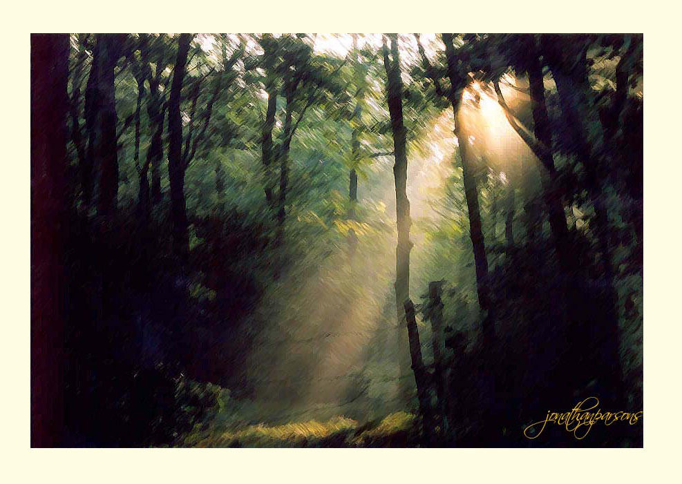 the Path Less Taken by jpfrizzle on DeviantArt