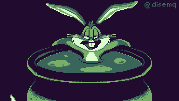 whats up, Doc? cauldron for pixel_dailies..