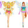 Winx Enchantix