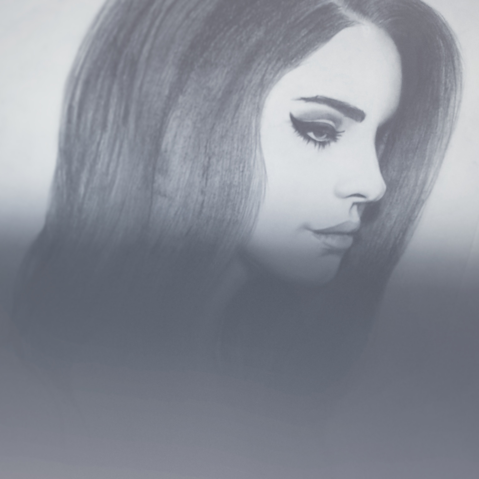 Lana Del Rey WIP