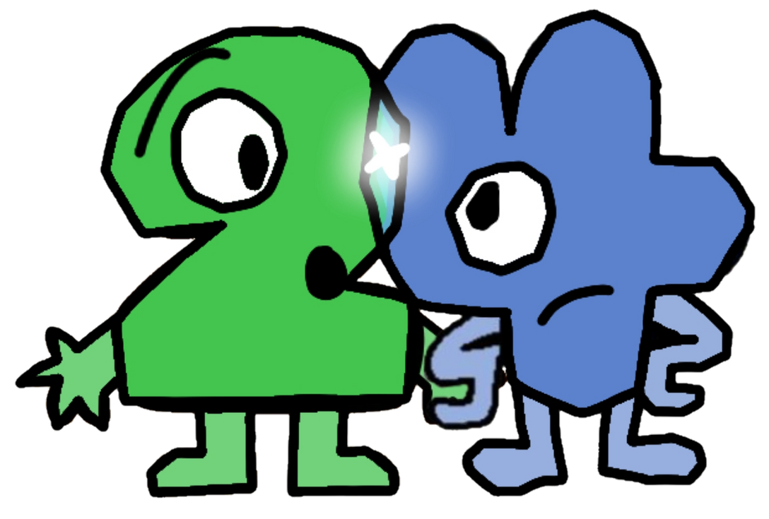 BFDI Algebralians - Fanmade 24 Art by Littlefloss on DeviantArt