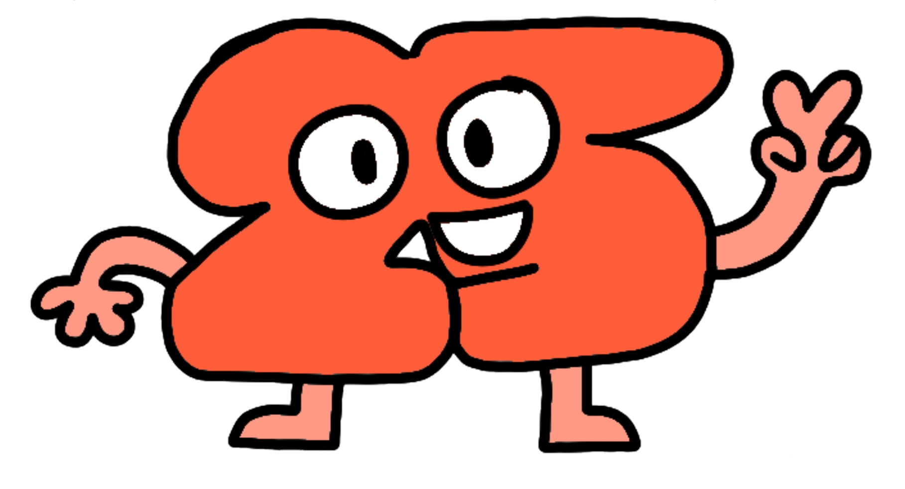 BFDI Algebralians - Fanmade 25 Art by Littlefloss on DeviantArt