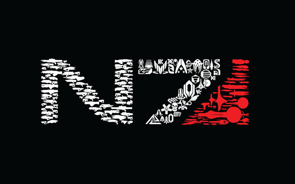 N7 by niuguri on DeviantArt