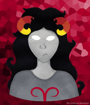 Aradia Megido