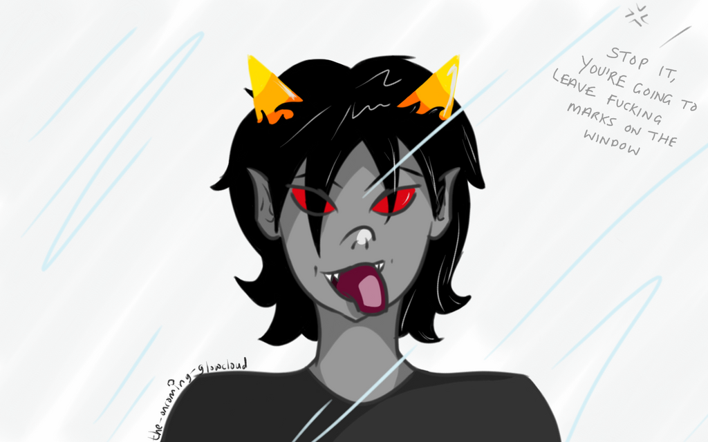 Terezi Pyrope