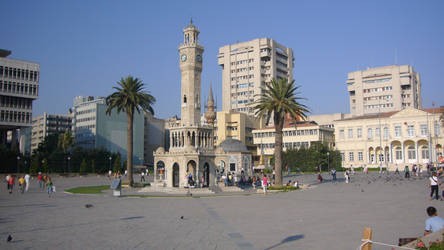 izmir