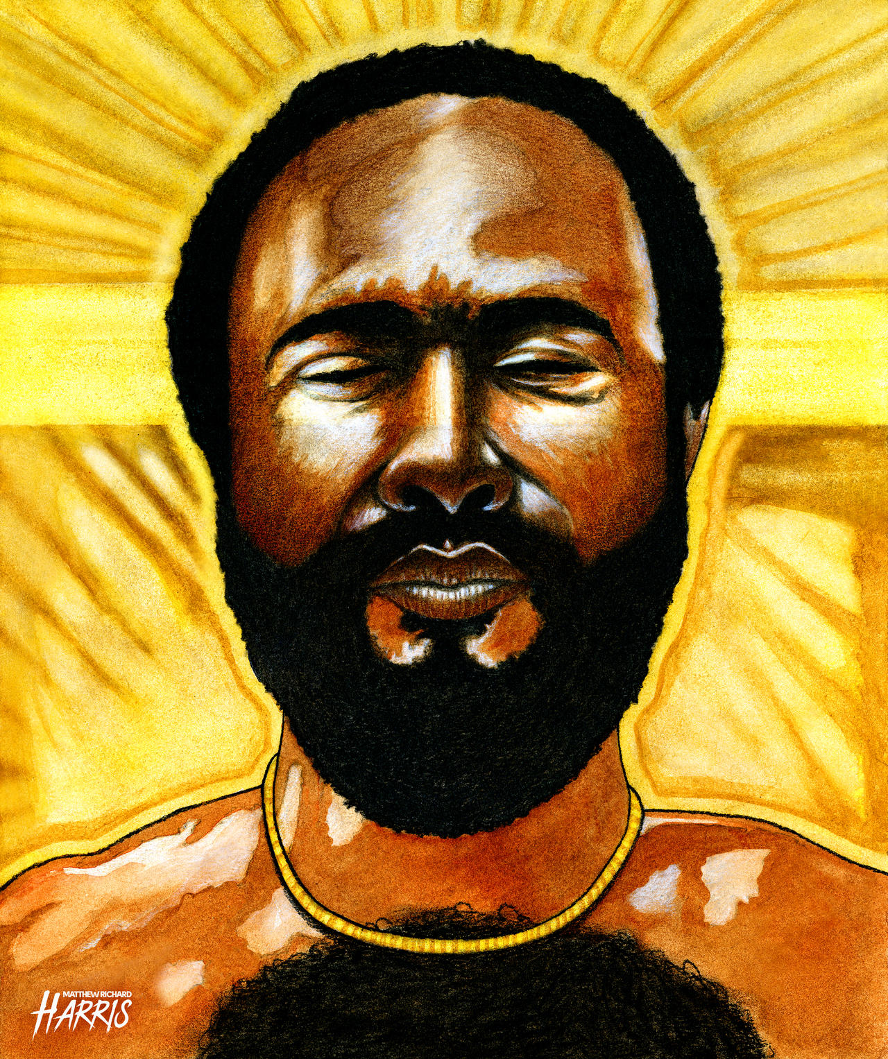 Grover Washington Jr by MatthewRichardHarris on DeviantArt Grover Washington Jr by MatthewRichardHarris on DeviantArt