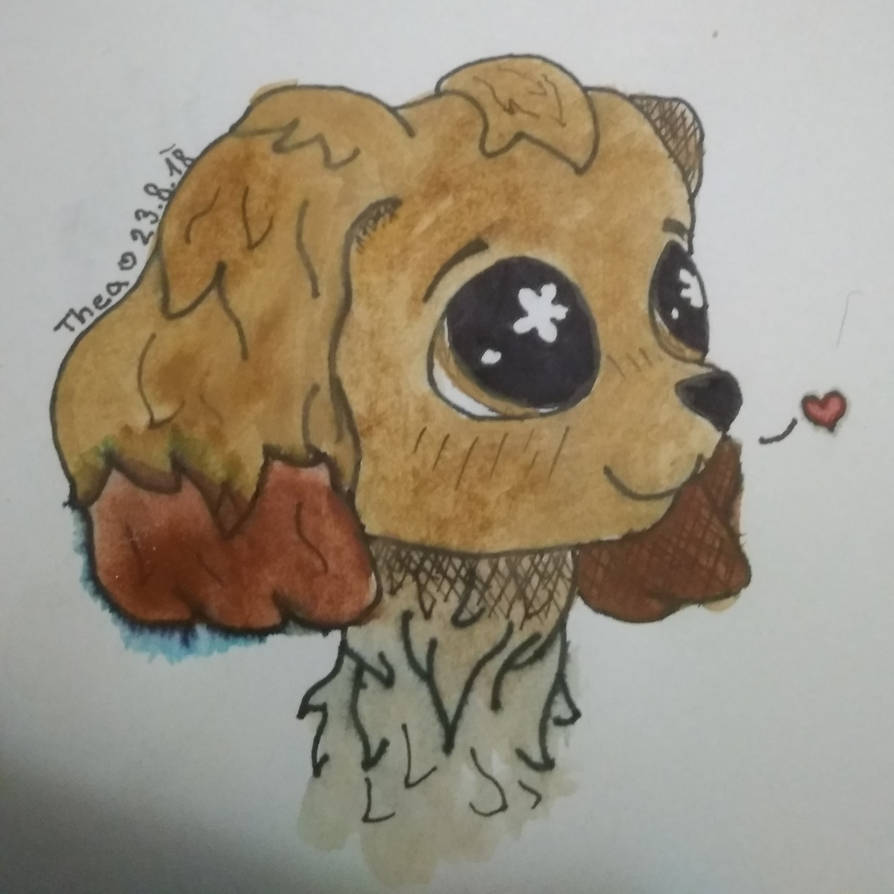 Lps Drawimg LPS drawing by Theusak on DeviantArt