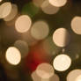 Christmas Bokeh 2