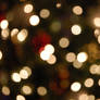 Christmas Bokeh 4