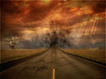 Bad Road by SmC12