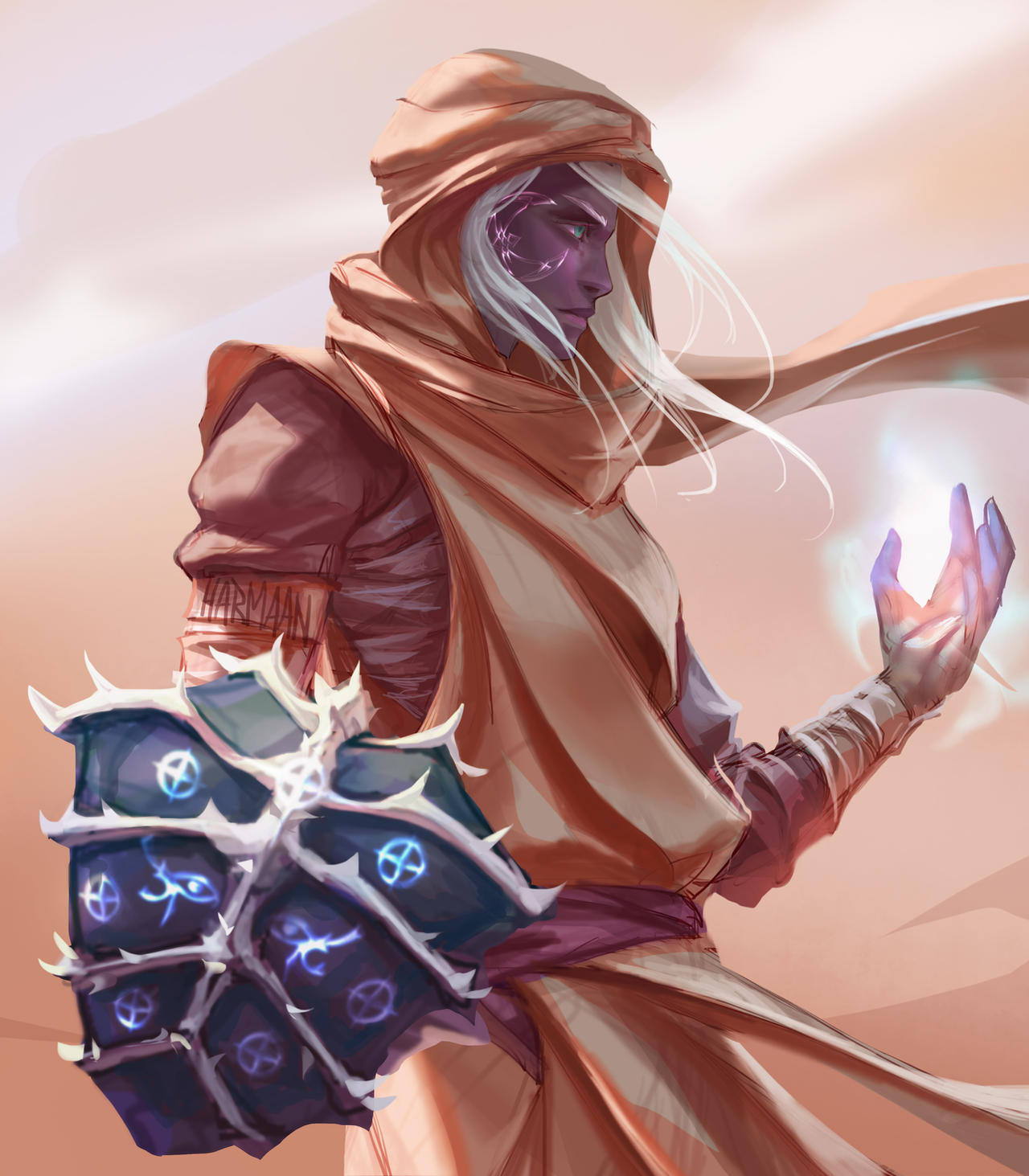 Deviantart Sand Sand by HarmaanArt on DeviantArt