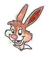 Brer Rabbit by brazilianferalcat on DeviantArt