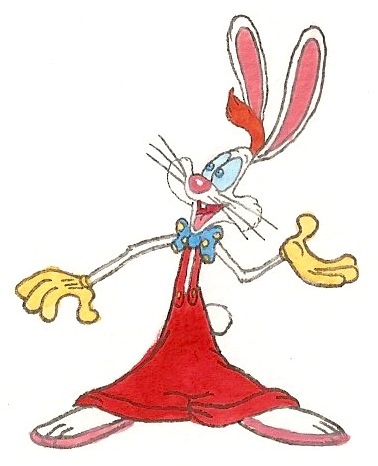 Roger Rabbit