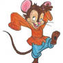 Fievel Mousekewitz