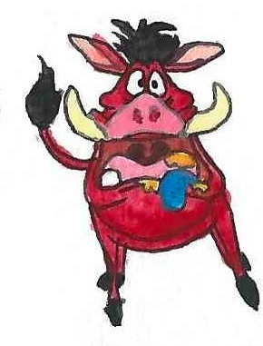 Pumbaa