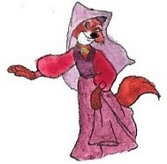 Maid Marian