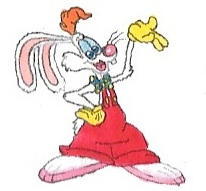 Roger Rabbit by brazilianferalcat on DeviantArt