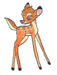 Bambi