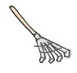 Rake by brazilianferalcat on DeviantArt