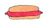 Hot dog