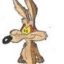 Wile E. Coyote