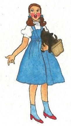 Dorothy