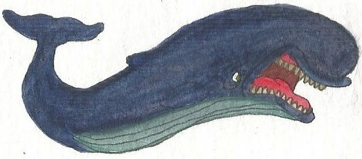 Monstro The Whale By Brazilianferalcat On DeviantArt monstro-the-whale-by-brazilianferalcat-on-deviantart