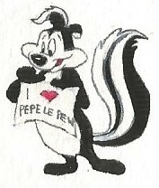 Pepe le Pew