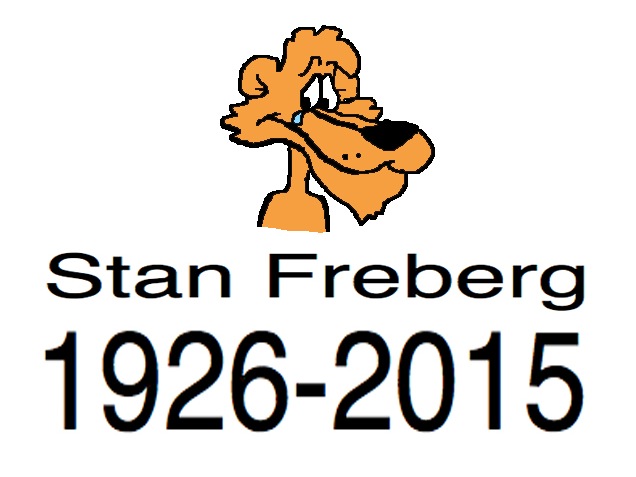 Stan Freberg's death