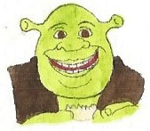 Shrek